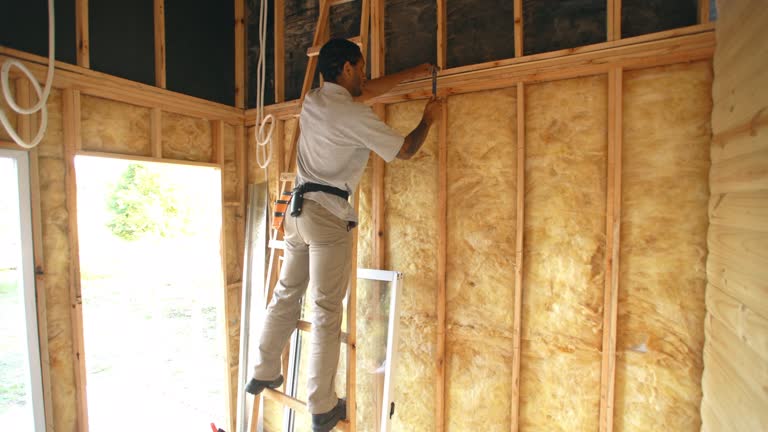 Vapor Barrier Installation in Cumberland, KY